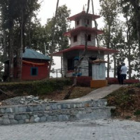 झाँगाझोलीमा पर्यटकीय चहलपहल बढ्यो