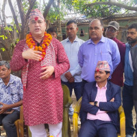 नेपाल-भारत सीमामा गोली प्रहार, एक जना घाइते