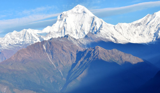 धार्मिक साहित्यमा दसैँ र नारीशक्ति