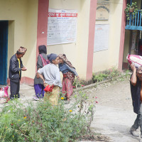 ताप्लेजुङमा उत्कृष्ट प्रहरी पुरस्कृत