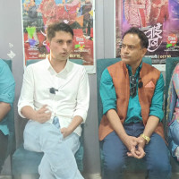 नेपालले मौसमी सङ्कटको सामना गरिरहेको छ: परराष्ट्रमन्त्री