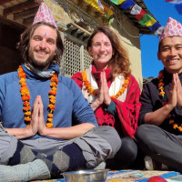 नेप्से परिसूचकमा सामान्य वृद्धि