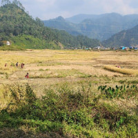 भूकम्प प्रभावित क्षेत्रमा सुदूरपश्चिम प्रदेश सरकारबाट सहयोग