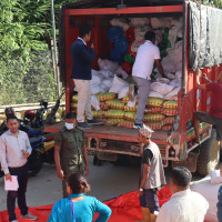 म्यानमारमा डुङ्गा डुब्दा ११ जनाको मृत्यु, १९ बेपत्ता