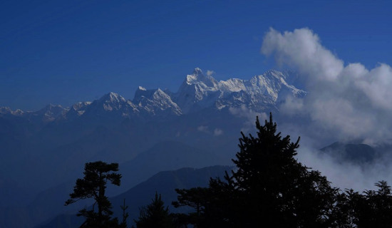 खाद्य सङ्कट निम्तिन सक्ने