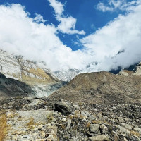 हिमाली संस्कृतिको अनुपम गन्तव्य ल्होमान्थाङ