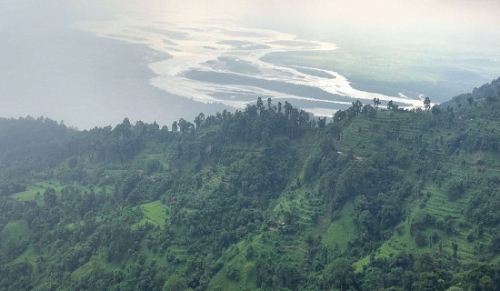 पर्यटकीय गन्तव्य बन्दै सूर्यकुण्ड