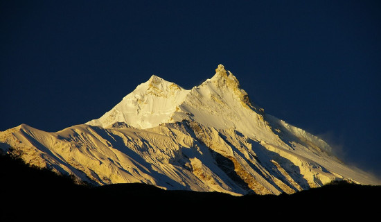 हिमाल आरोहणबाट सात करोड राजस्व