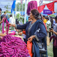 महानगरपालिका प्रमुख साह टाइम म्यागेजिनको १०० उदीयमान सूचीमा