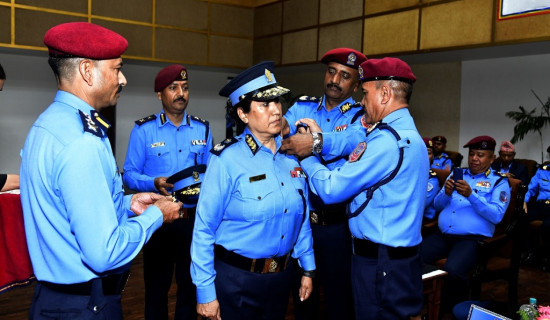 चिकित्सक श्रेष्ठको अपहरणमा संलग्न तामाङ १३ वर्षपछि पक्राउ