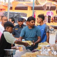 प्रधानमन्त्री ओलीद्वारा नेपाली खेलाडीको प्रसंशा