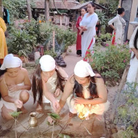 स्वास्थ्य शिविरका नाममा ठगी,नक्कली चिकित्सक पक्राउ