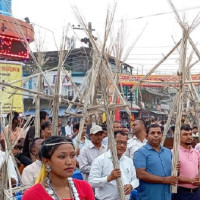 तिहारमा गुन्जिन्छन् यी गीत