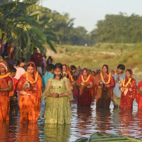 लक्ष्मी पूजाको दिन होटलमा आगलागी