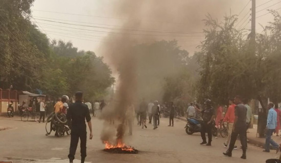 प्रदेश सरकार र प्रहरीबाट अनुसन्धान