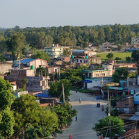 चट्याङ लागेर तीन जनाको मृत्यु