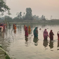 बन्चरेडाँडा  जान फोहोरको ६५ किमि यात्रा