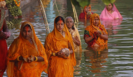 एलओडी क्लबमा ‘कुटुम्ब’को प्रस्तुति