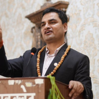 ‘‘पानी जहाँको होस्, उमालेर मात्र प्रयोग गर्नुहोस्’’