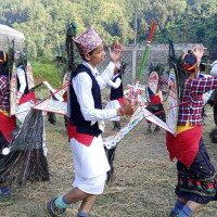 तिहारमा मौलिकता हराउँदै गएकोप्रति चिन्ता