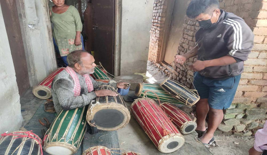 त्रिभुवन अन्तर्राष्ट्रिय विमानस्थलबाट ५ किलो सुनसहित तीनजना पक्राउ