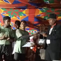 सुस्मालाई महिला ओपन गल्फ उपाधि