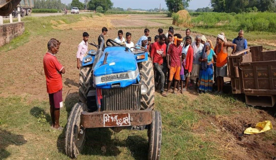 डोनाल्ड ट्रम्प दोस्रो पटक अमेरिकाको राष्ट्रपतिमा विजयी