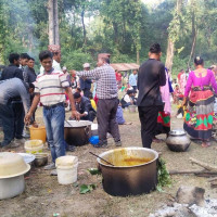 बडीमालिकाबाट उद्धार गरिएका युवकको सुर्खेतमा मृत्यु