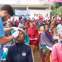 प्रभावकारी ढङ्गले सरकार सञ्चालन गर्न कोशी प्रदेशमा पनि द्विदलीय संयन्त्र गठन