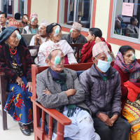 ताप्लेजुङका अधिकांश स्थानीय तहमा गठबन्धनको जित