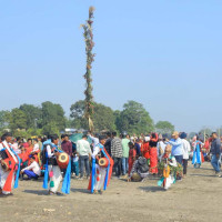 प्राकृतिक स्रोतको रोयल्टी पुनरवलोकन