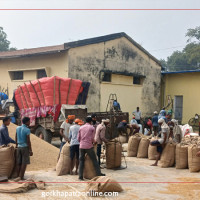 साङ्गीतिक भाव बोकेको कार्तिक नाच