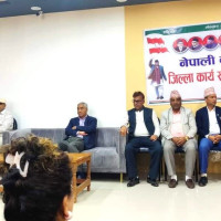 जीपीए ३‍ दशमलव ६ देखि चार ल्याउने छात्राको सङ्ख्या चार हजार बढी