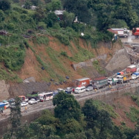 सदनमा प्रधानमन्त्री प्रचण्डको जवाफका १६ सवाल