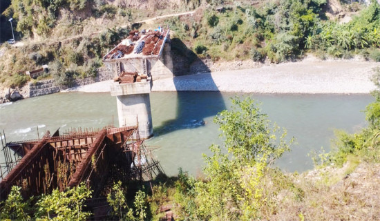 नेत्रीको अचार उद्योग : एक केजी मासुको चार हजार सात सय रुपियाँ