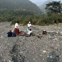 सम्पदा संरक्षणमा सञ्चारकर्मी जागरूक हुनुपर्ने