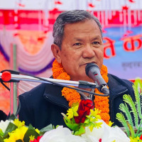 नेपाल आज अफगानिस्तानसँग भिड्दै