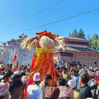 स्थानीय तह उपनिर्वाचन, आज उम्मेदवारी दर्ता