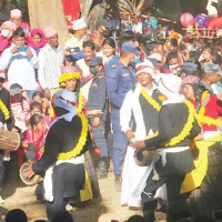 छठघाटका लागि विशेष सुरक्षा व्यवस्था