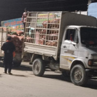 गोरखामा ऐतिहासिक पर्यटन व्यवसायी भेला हुने