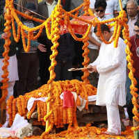 चन्द्रागिरि नगरपालिका–३ बालश्रममुक्त वडा घोषणा