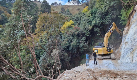 गोर्खा भर्तीको विषय उठ्ने