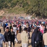 चिनियाँ र पाकिस्तानी सेनाले आतङ्कवाद विरोधी संयुक्त अभ्यास गर्ने