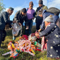 देशका अधिकांश भागमा आज मौसम सफा रहने