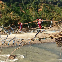 नेपाली साहित्यको विकासमा राष्ट्रकवि घिमिरेको योगदान अतुलनीय : राष्ट्रपति