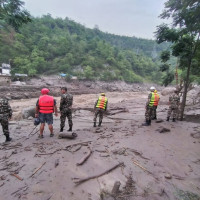 टिकटमा जिल्लाको सिफारिसलाई मान्यता