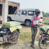 भारतीय मलको भरमा कृषक, गहुँ खेतीका लागि डिएपी अभाव