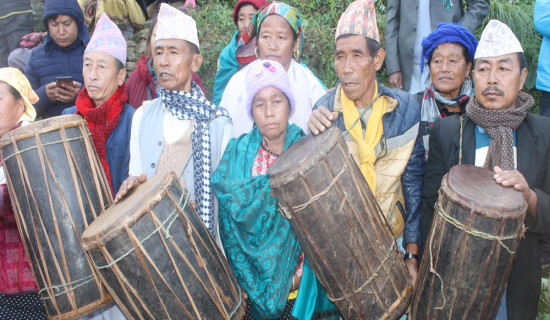 लोक सेवा विशेष वस्तुगत प्रश्नोत्तर