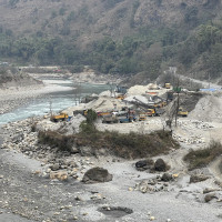 तीन महिनामा चार खर्ब सात अर्ब विप्रेषण भित्रियो