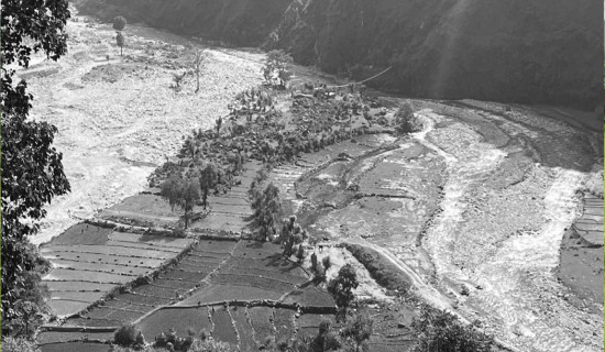 समावेशीकरणको दिशामा नयाँ फड्को : गोरखापत्रद्वारा प्रकाशित बझाङी भाषा